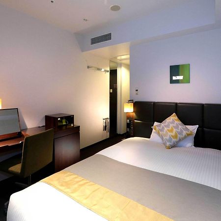 Hotel Gracery Tokyo Tamachi Exteriér fotografie