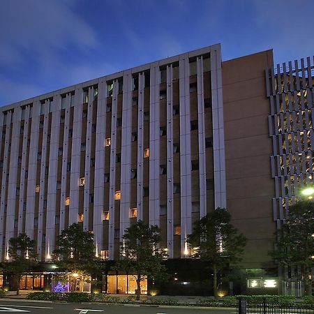 Hotel Gracery Tokyo Tamachi Exteriér fotografie
