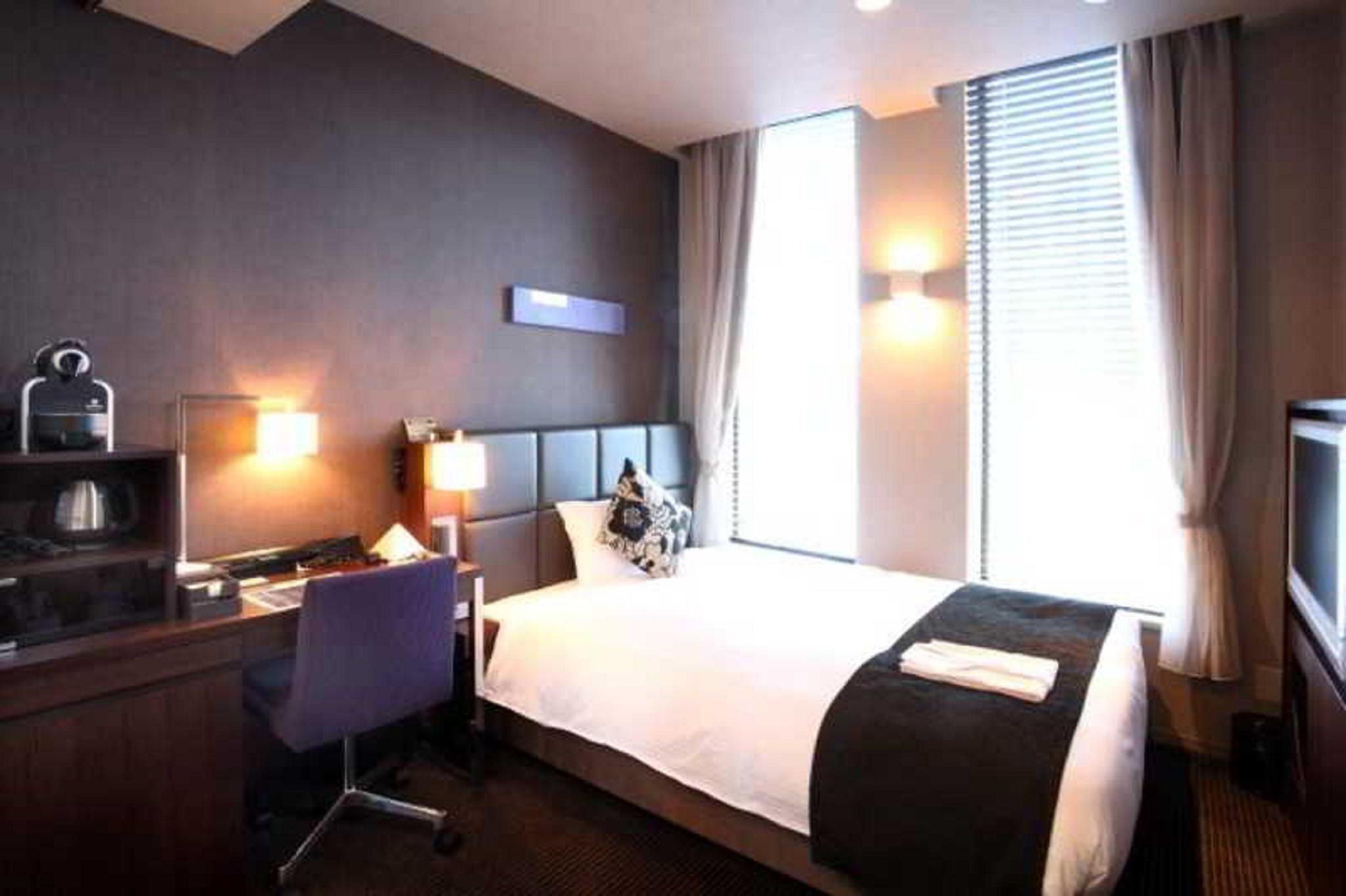 Hotel Gracery Tokyo Tamachi Exteriér fotografie