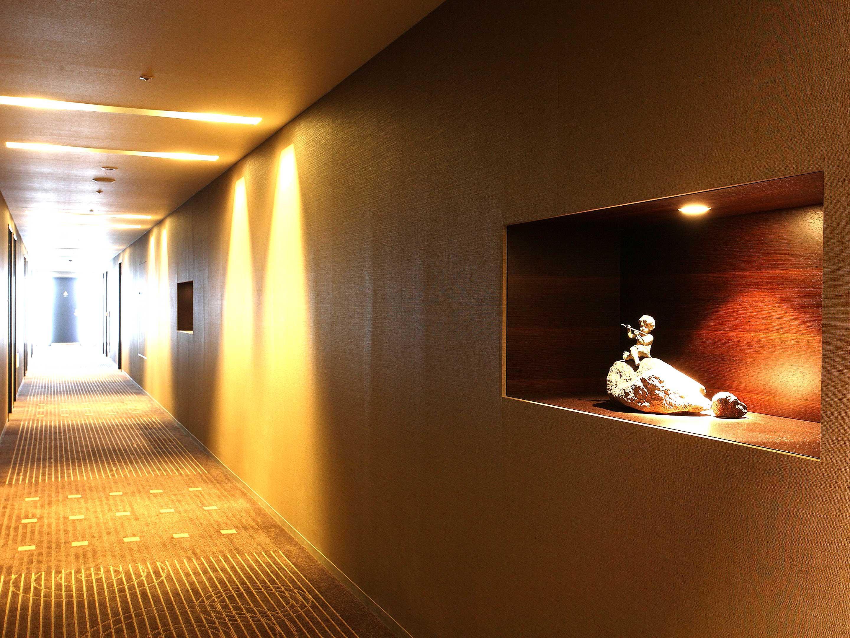Hotel Gracery Tokyo Tamachi Exteriér fotografie