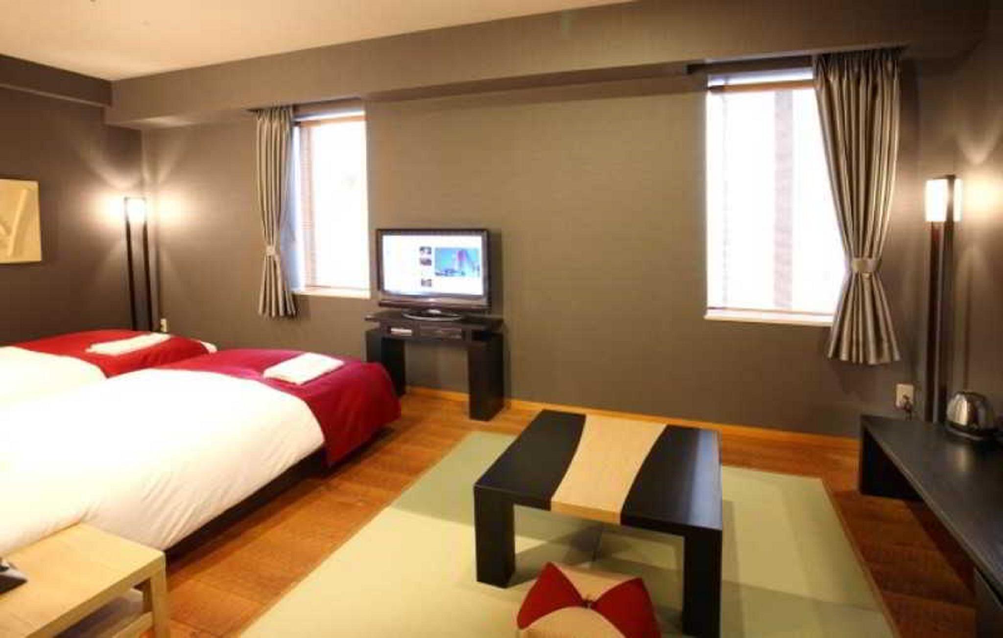 Hotel Gracery Tokyo Tamachi Exteriér fotografie