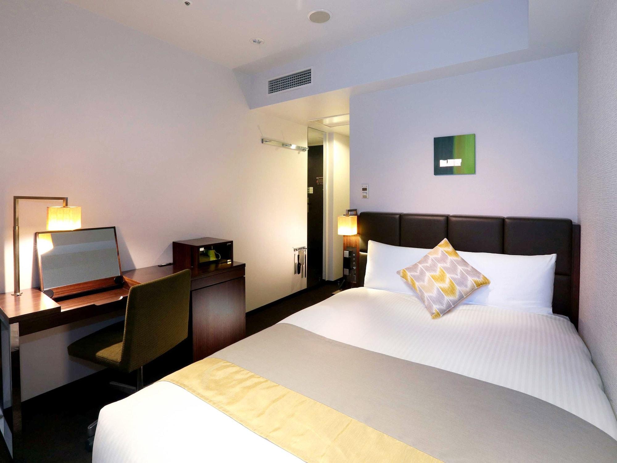 Hotel Gracery Tokyo Tamachi Exteriér fotografie