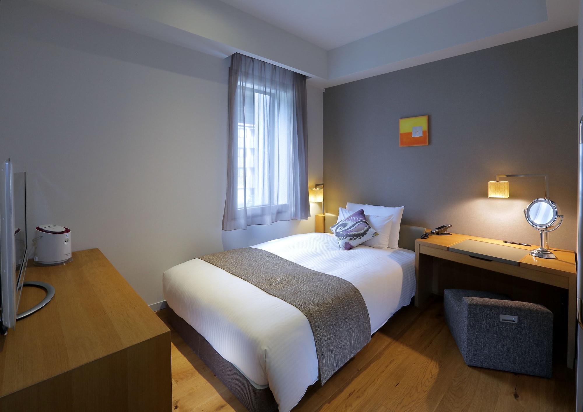 Hotel Gracery Tokyo Tamachi Exteriér fotografie