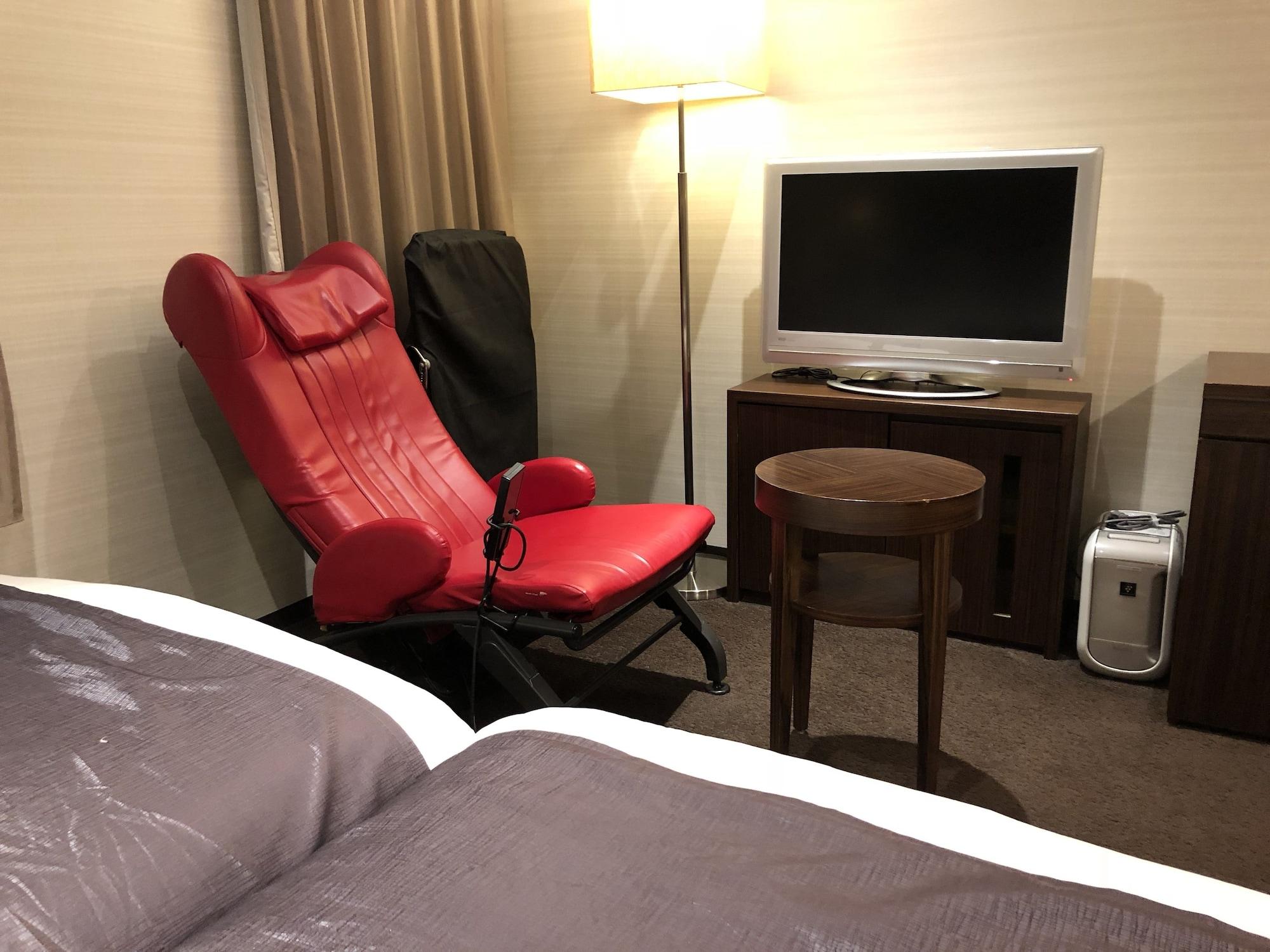 Hotel Gracery Tokyo Tamachi Exteriér fotografie
