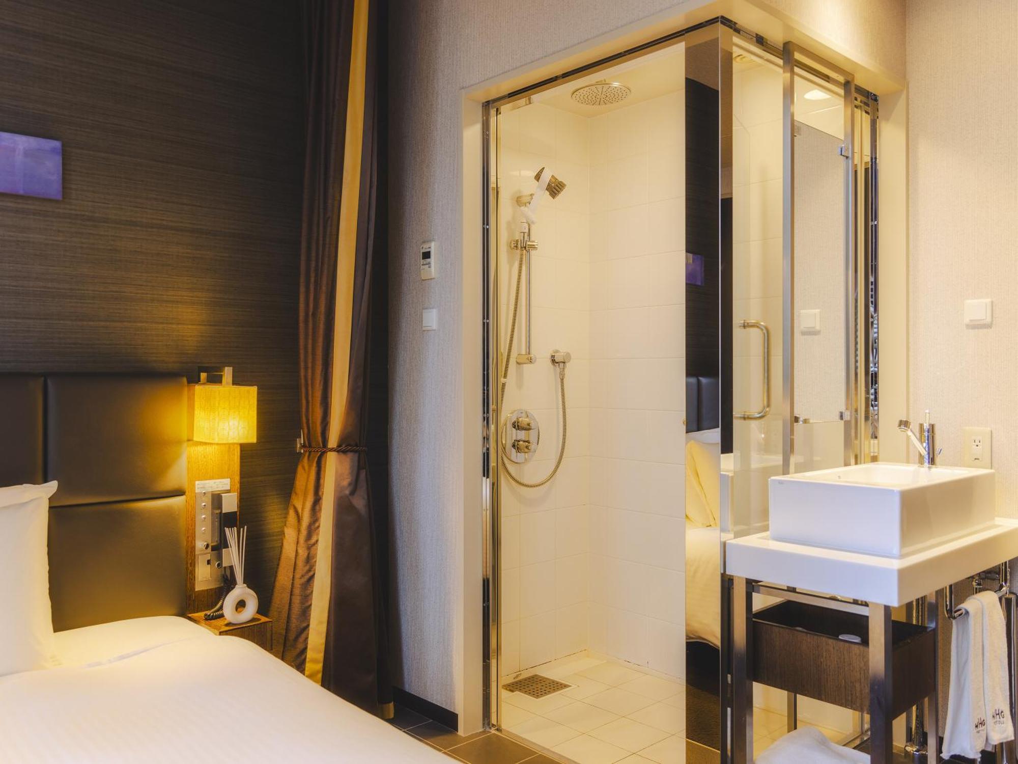Hotel Gracery Tokyo Tamachi Exteriér fotografie