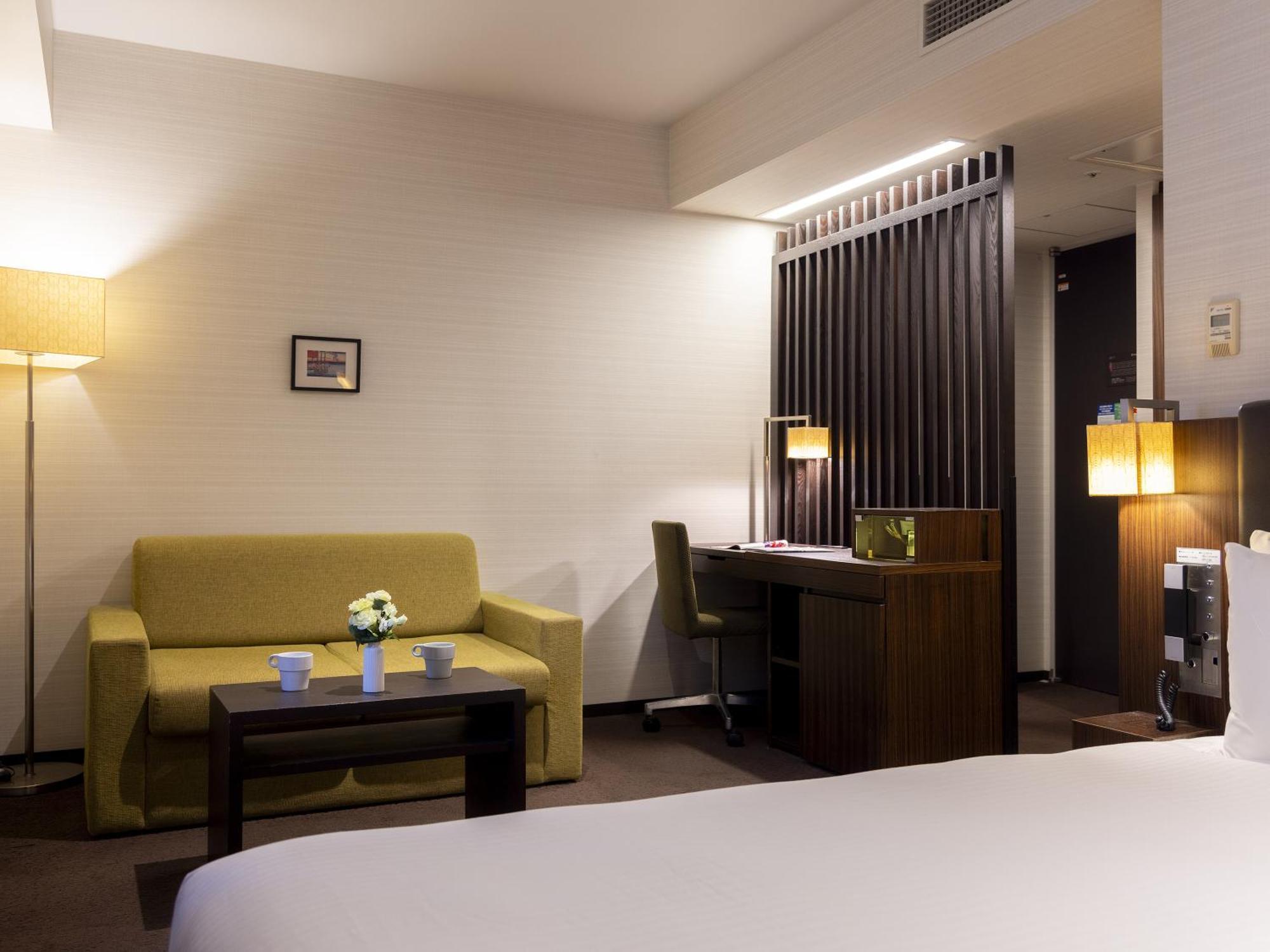 Hotel Gracery Tokyo Tamachi Exteriér fotografie