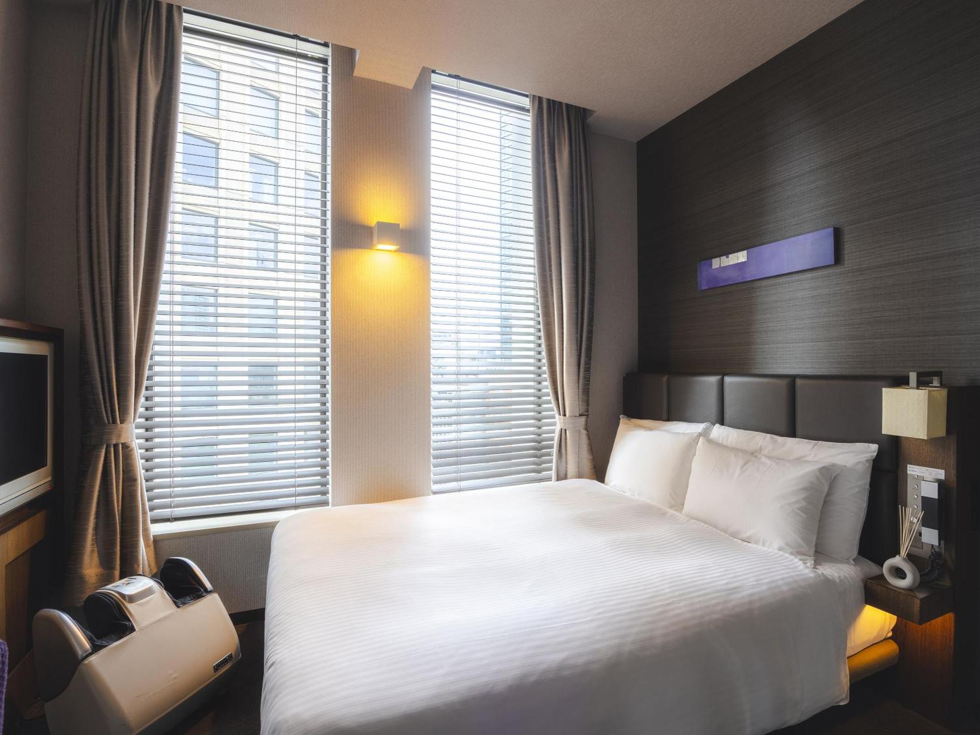 Hotel Gracery Tokyo Tamachi Exteriér fotografie