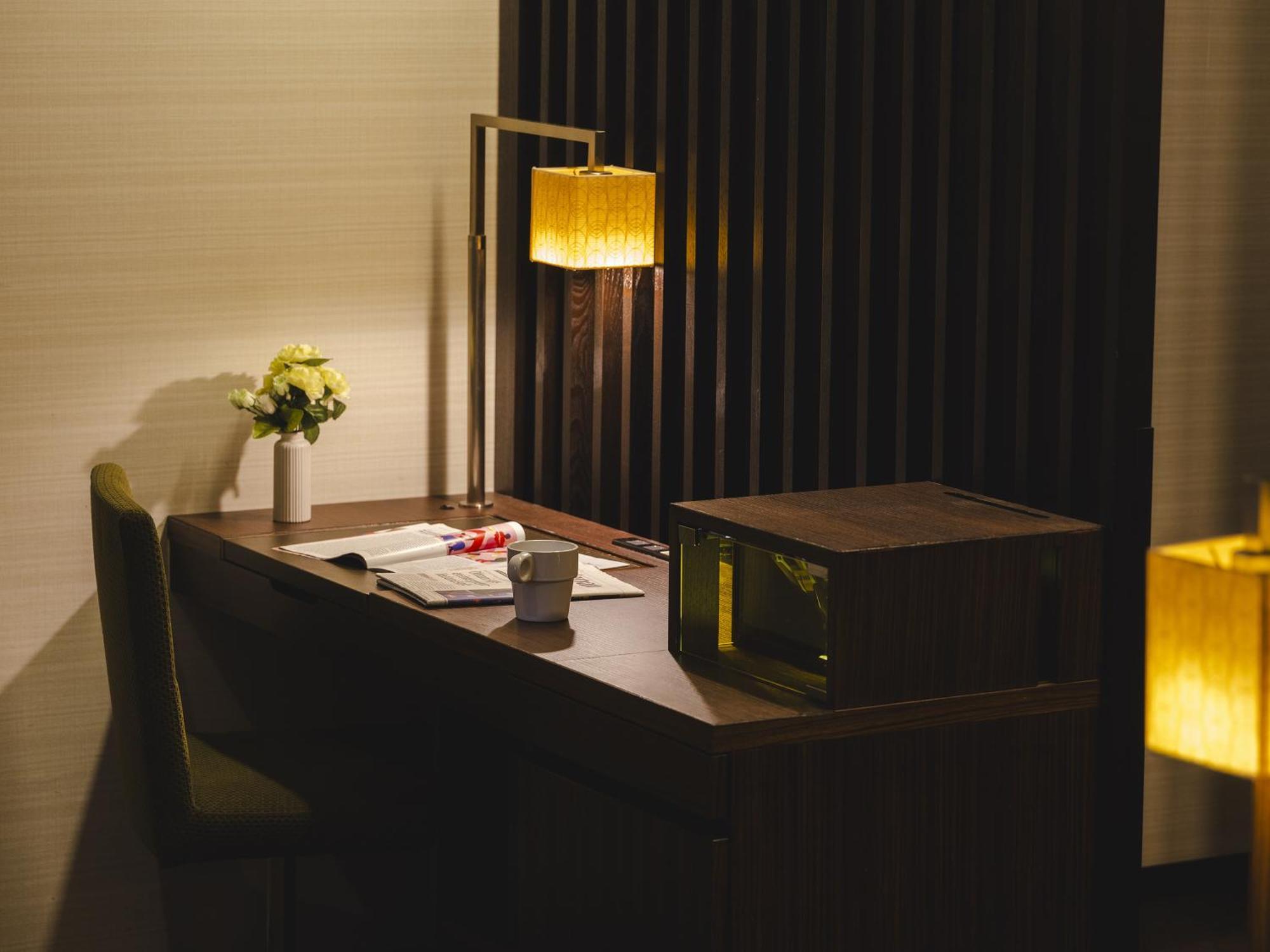 Hotel Gracery Tokyo Tamachi Exteriér fotografie