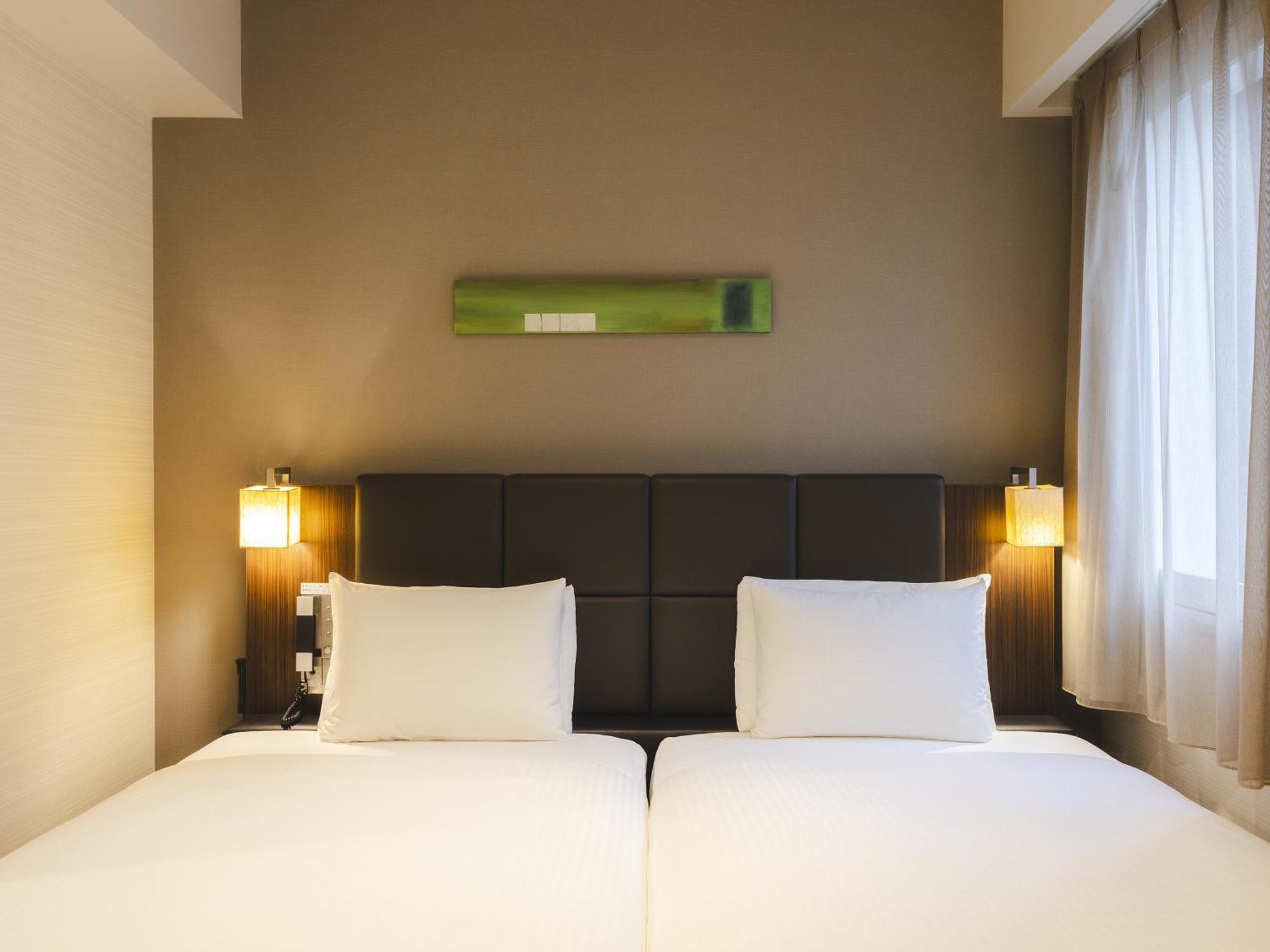 Hotel Gracery Tokyo Tamachi Exteriér fotografie