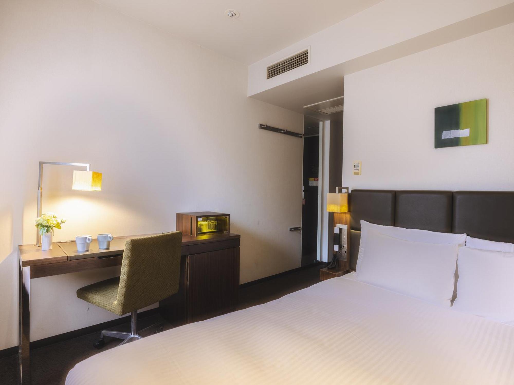 Hotel Gracery Tokyo Tamachi Exteriér fotografie