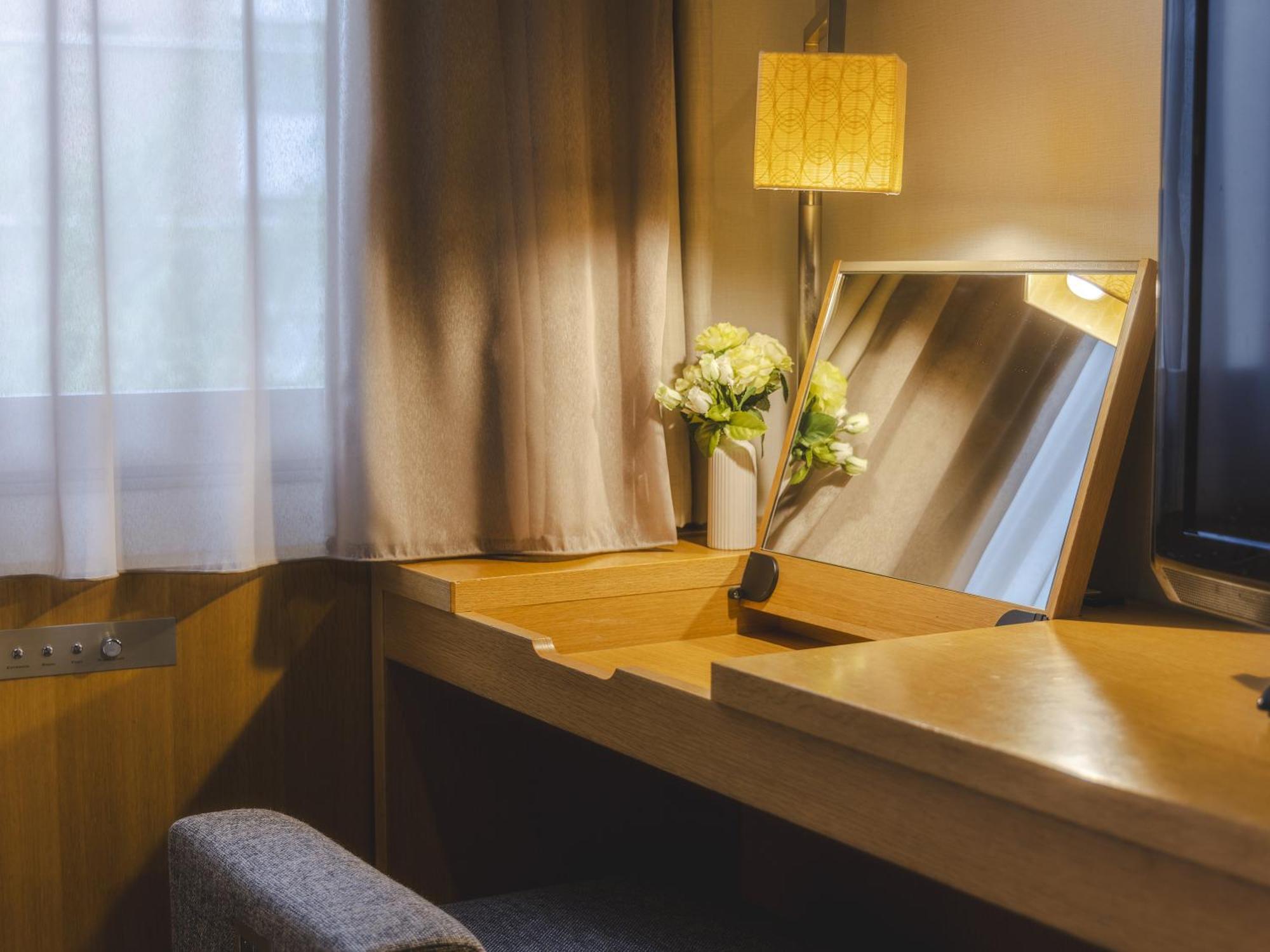 Hotel Gracery Tokyo Tamachi Exteriér fotografie