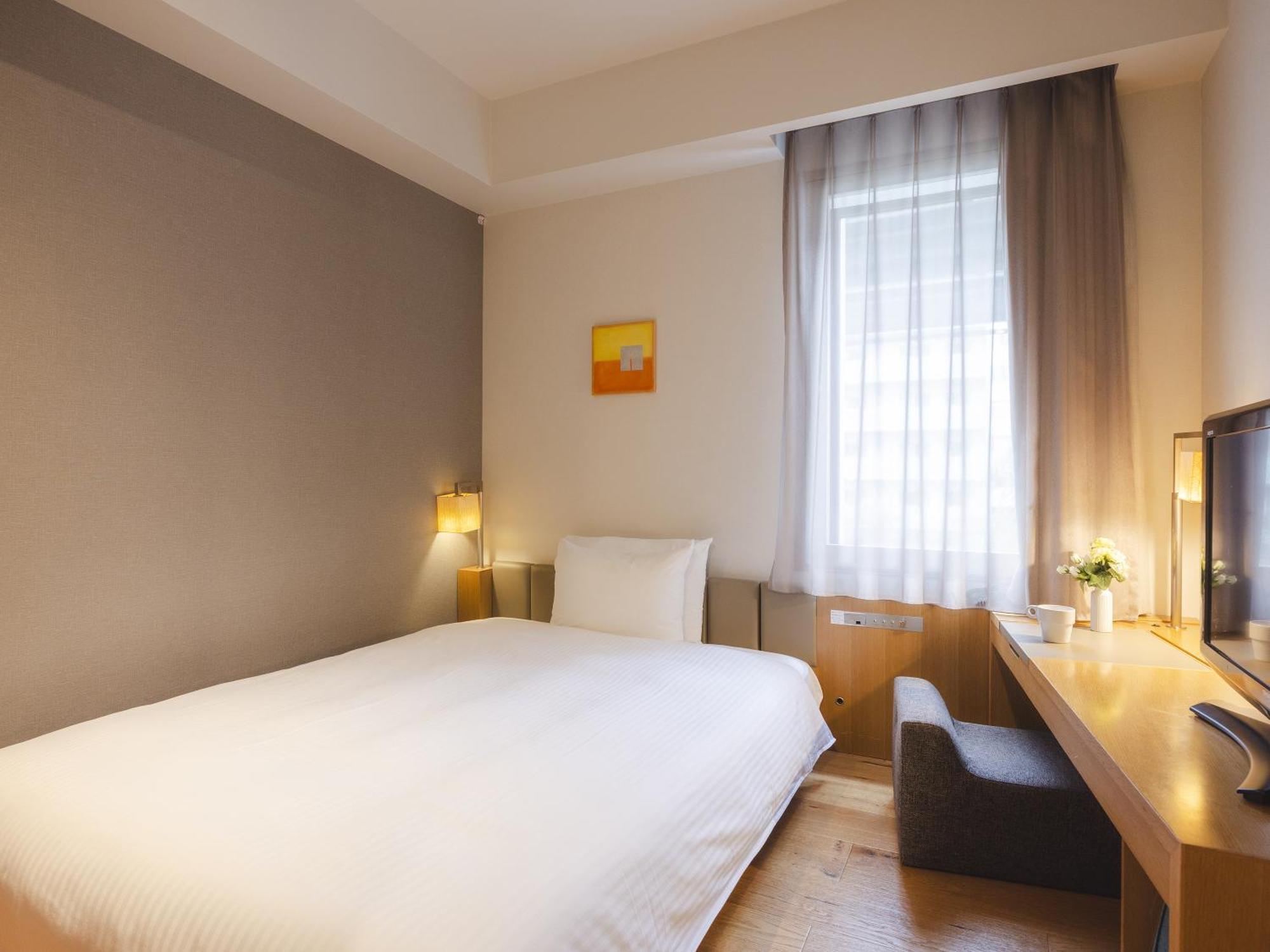 Hotel Gracery Tokyo Tamachi Exteriér fotografie