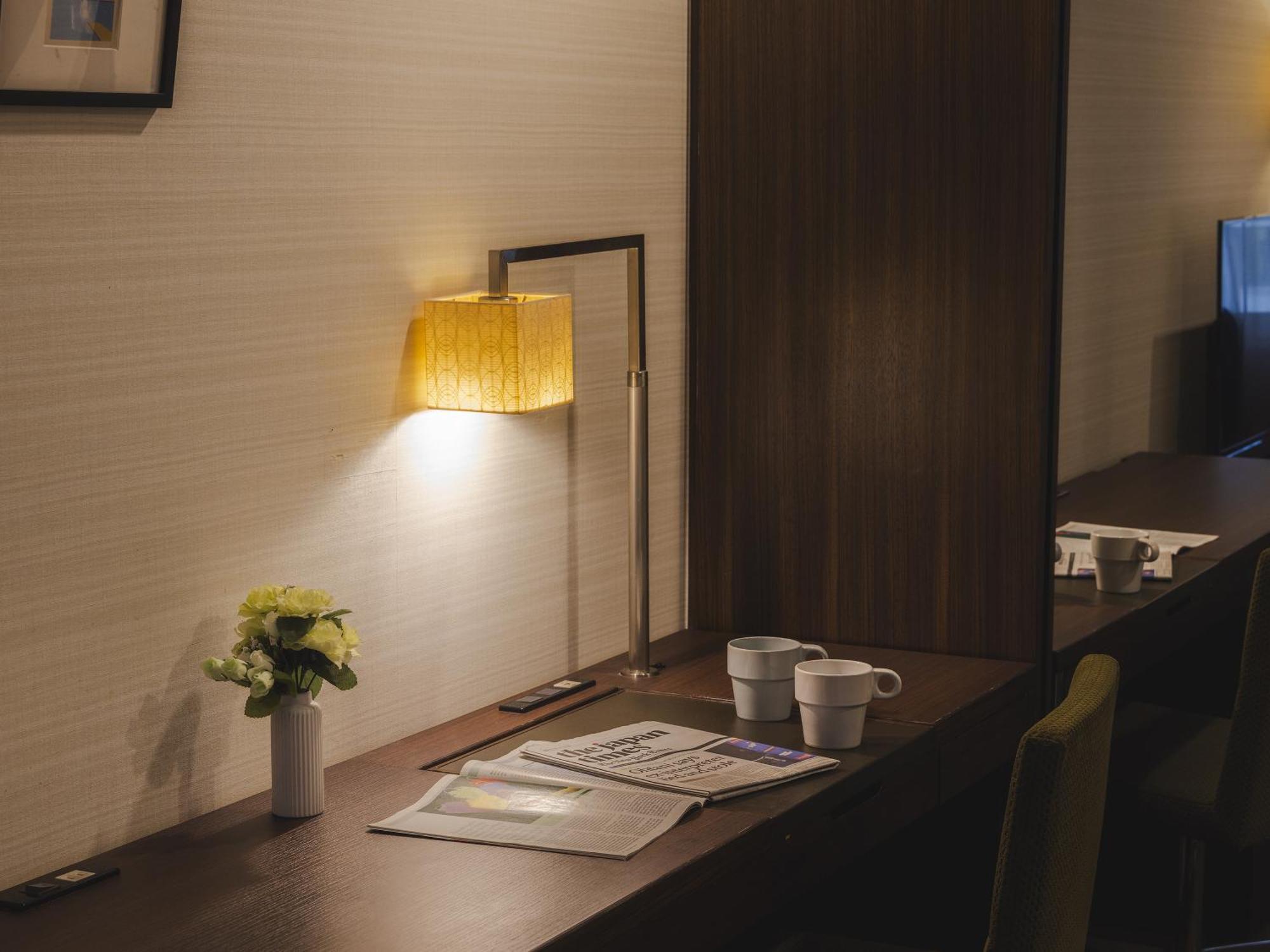 Hotel Gracery Tokyo Tamachi Exteriér fotografie