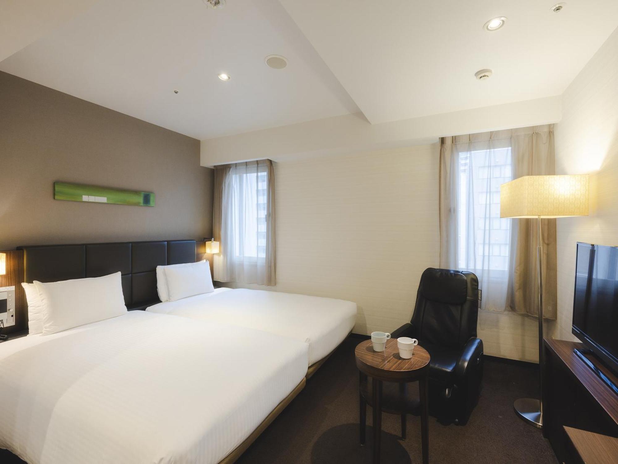 Hotel Gracery Tokyo Tamachi Exteriér fotografie