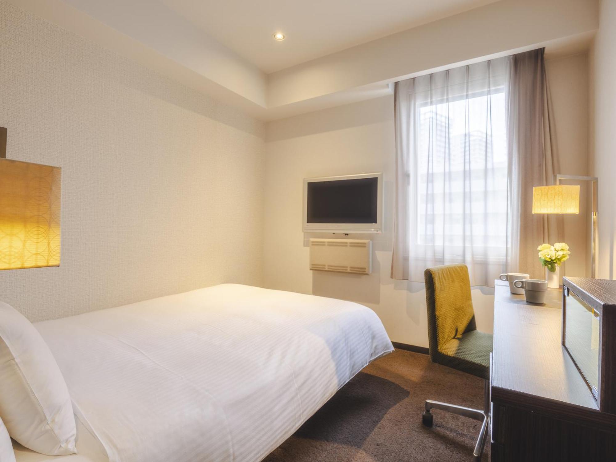 Hotel Gracery Tokyo Tamachi Exteriér fotografie