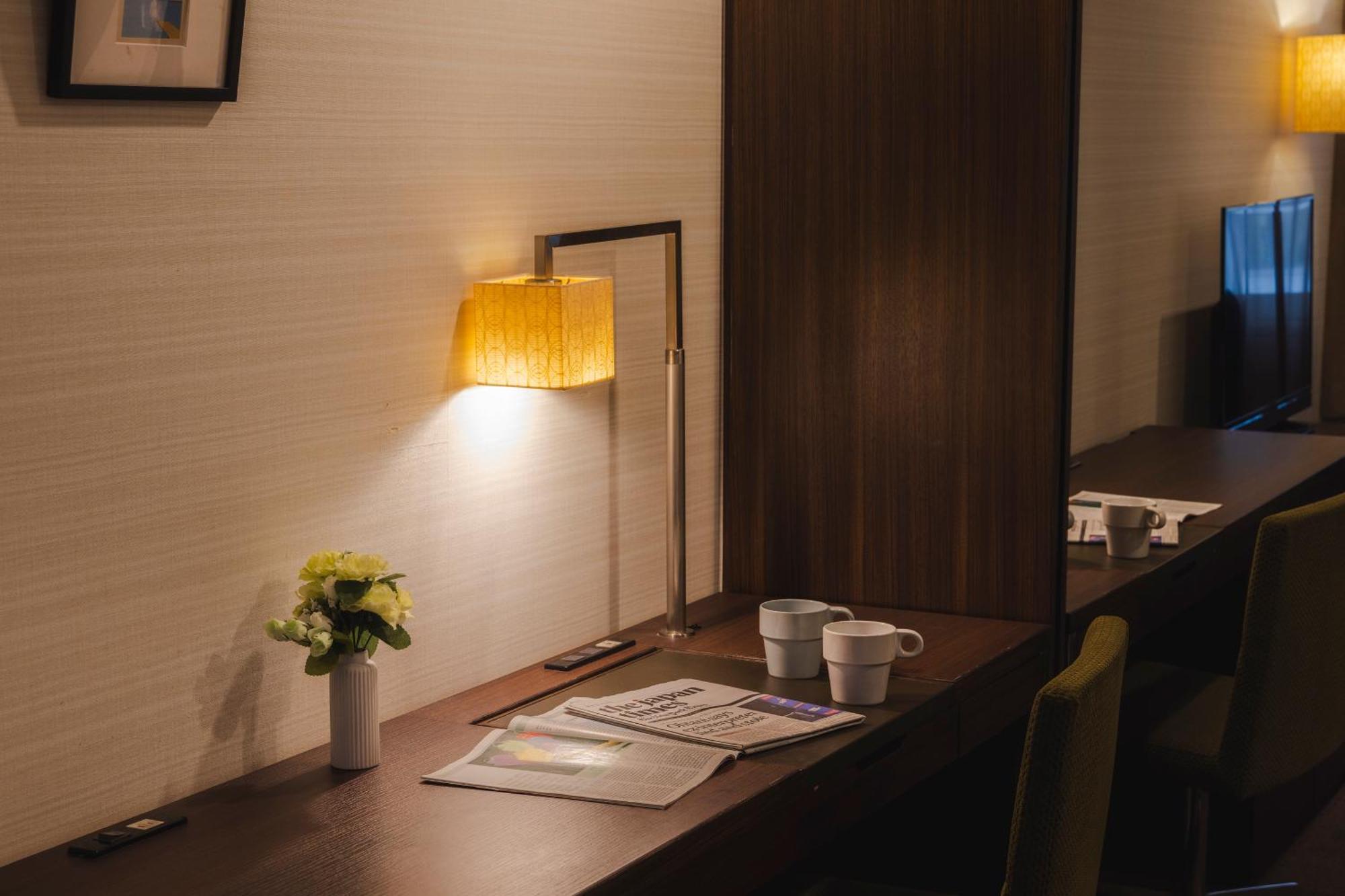 Hotel Gracery Tokyo Tamachi Exteriér fotografie