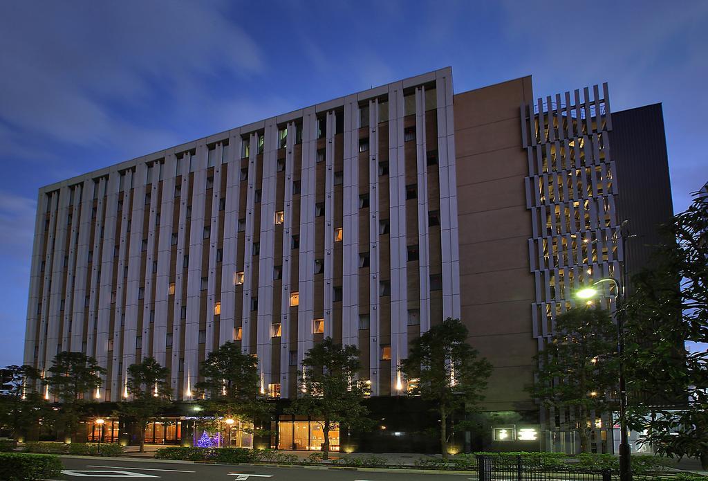 Hotel Gracery Tokyo Tamachi Exteriér fotografie