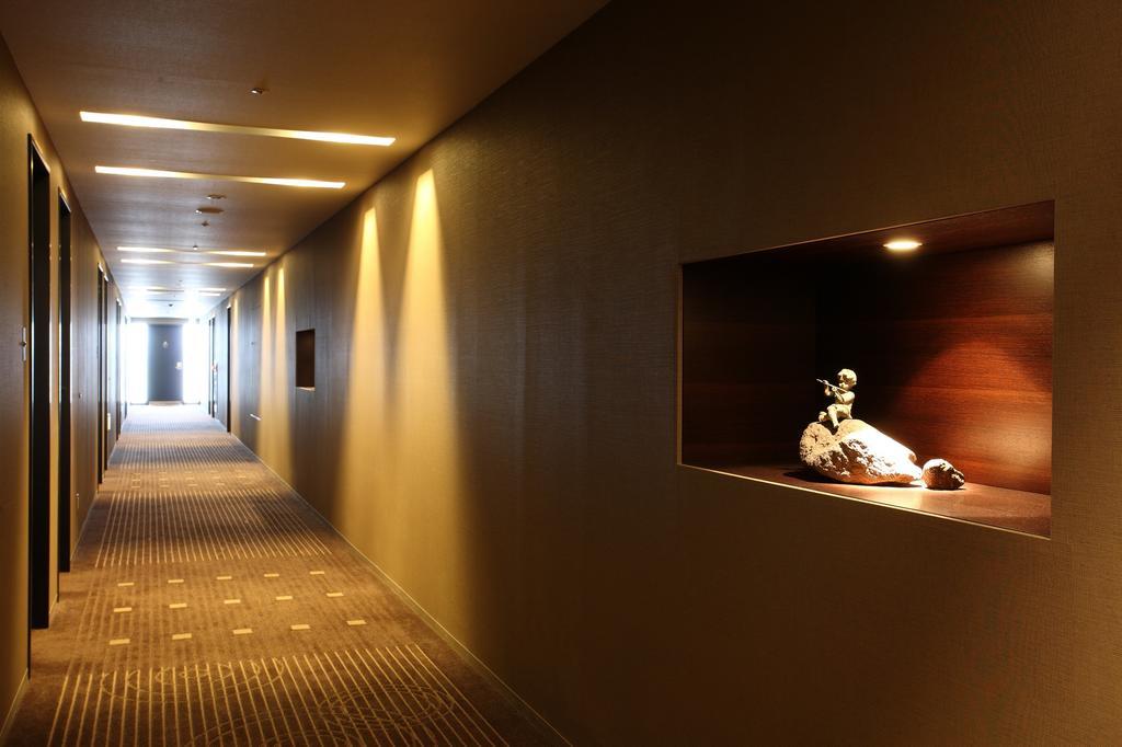 Hotel Gracery Tokyo Tamachi Exteriér fotografie