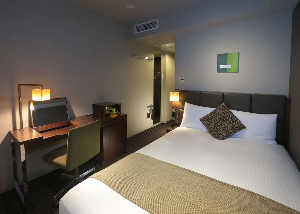 Hotel Gracery Tokyo Tamachi Pokoj fotografie
