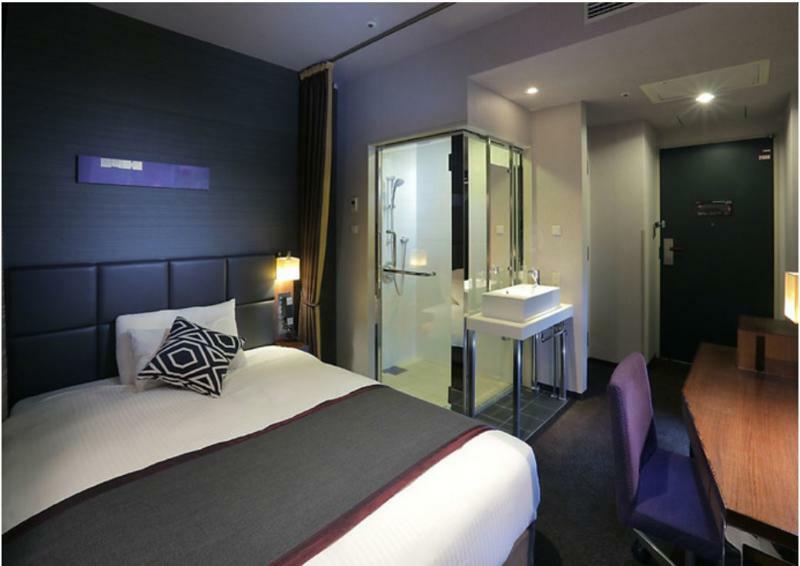 Hotel Gracery Tokyo Tamachi Exteriér fotografie