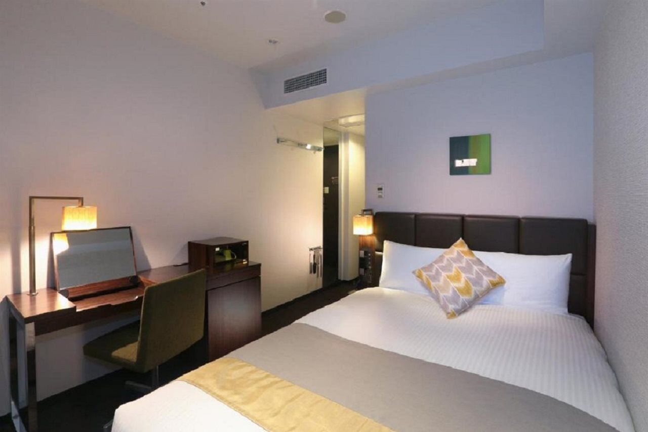 Hotel Gracery Tokyo Tamachi Exteriér fotografie