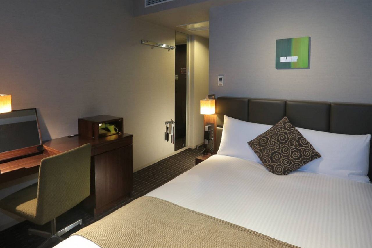 Hotel Gracery Tokyo Tamachi Exteriér fotografie